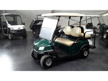 CLUB CAR Golfmobil