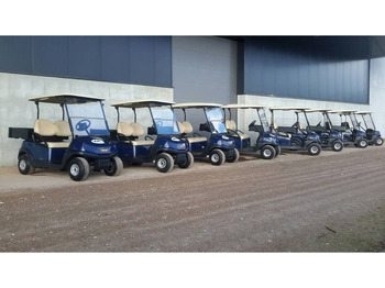 CLUB CAR Golfmobil