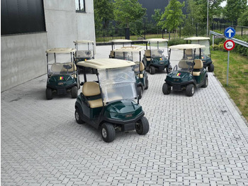 CLUB CAR Golfmobil