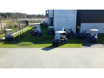 CLUB CAR Golfmobil
