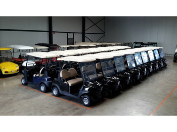 CLUB CAR Golfmobil