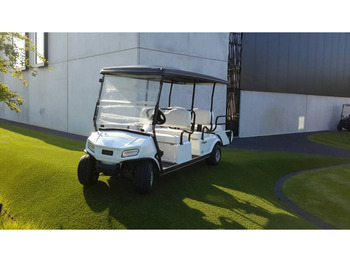 CLUB CAR Golfmobil