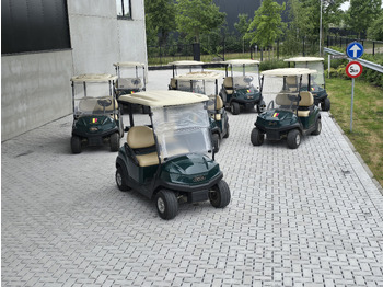 CLUB CAR Golfmobil
