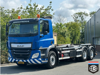 DAF CF 400 Abrollkipper