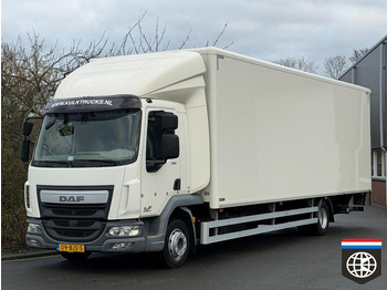 DAF LF 210 Koffer LKW