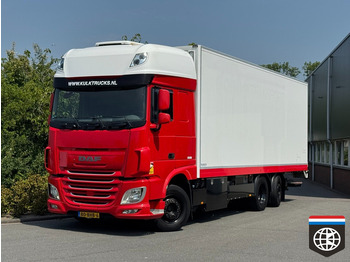 DAF XF 440 Kühlkoffer LKW