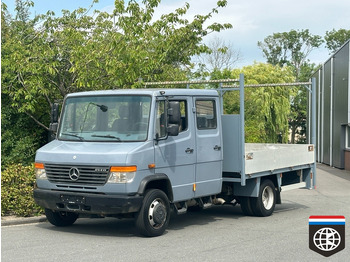MERCEDES-BENZ Vario 814 Kastenwagen