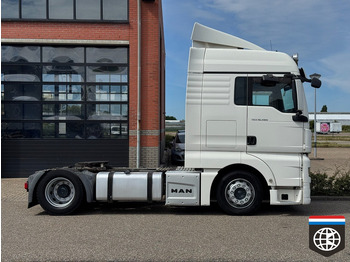 Sattelzugmaschine MAN TGX 18 480: das Bild 4
