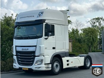 DAF XF 460 Sattelzugmaschine