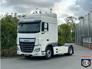 DAF XF 460 Sattelzugmaschine
