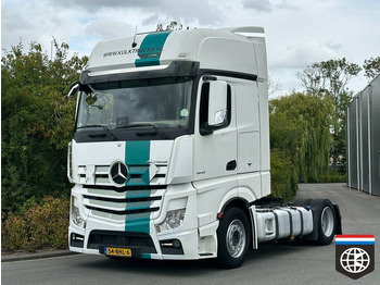 MERCEDES-BENZ Actros 1842 Sattelzugmaschine