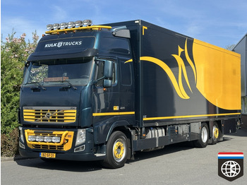 VOLVO FH 420 Kühlkoffer LKW