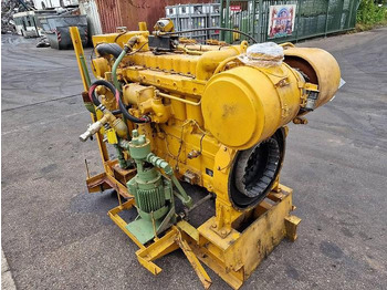 Baumaschine Caterpillar 3306 PC: das Bild 3
