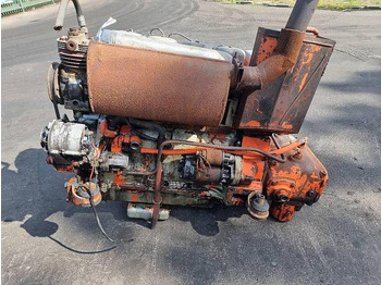 Ersatzteile Deutz F4L912: das Bild 2