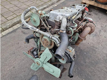 Ersatzteile Mercedes-Benz OM352A: das Bild 4
