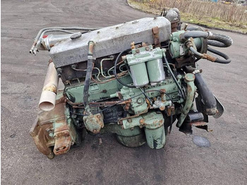 Ersatzteile Mercedes-Benz OM352A: das Bild 2