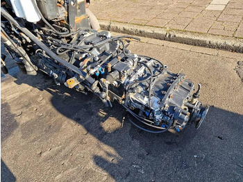 Ersatzteile Transmission 8209: das Bild 2