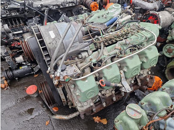 MERCEDES-BENZ Motor