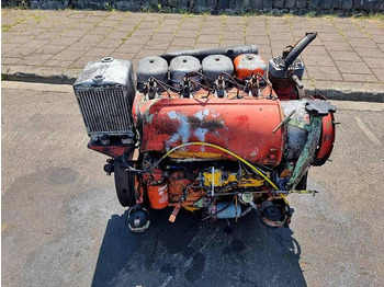 DEUTZ Ersatzteile