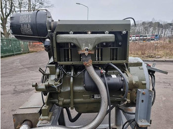 DEUTZ Ersatzteile