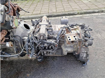 SCANIA Ersatzteile