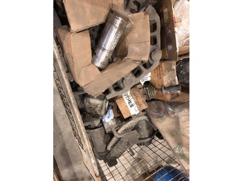 Raupenkran HITACHI KH 180: das Bild 2