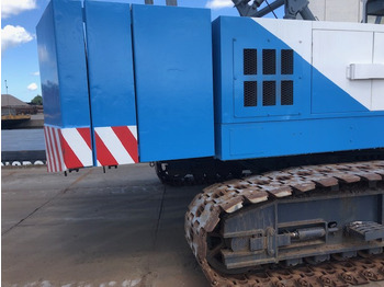 Raupenkran Hitachi KH230-3: das Bild 5