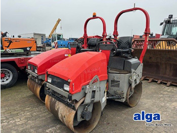 AMMANN Walzen