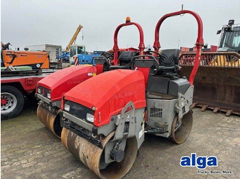 AMMANN Walzen