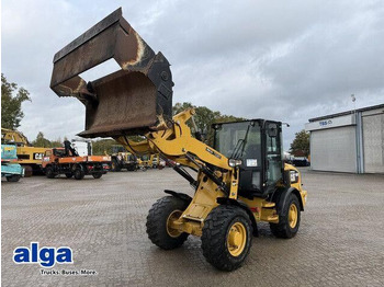 CATERPILLAR Radlader