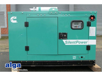 CUMMINS Stromgenerator
