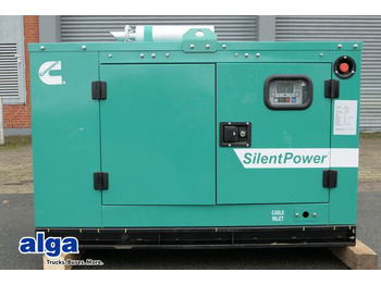 CUMMINS Stromgenerator