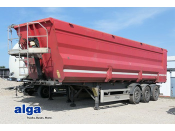 FLIEGL Kipper Auflieger