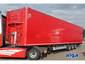 FLIEGL Koffer Auflieger