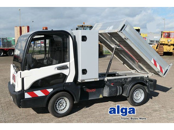 Kipper Transporter