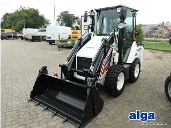 HIDROMEK Baggerlader