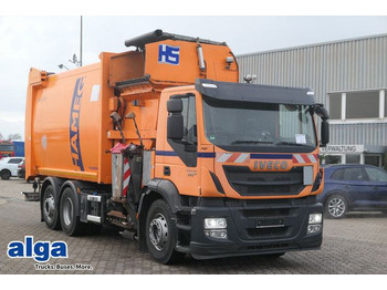 IVECO Müllwagen