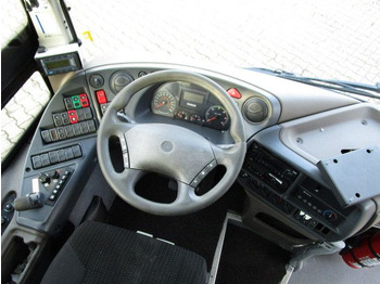 Iveco Crossway LE, EEV, 54 Sitze, A/C, Gurte Iveco Crossway LE, EEV, 54 Sitze, A/C, Gurte – Finanzierungsleasing Iveco Crossway LE, EEV, 54 Sitze, A/C, Gurte Iveco Crossway LE, EEV, 54 Sitze, A/C, Gurte: das Bild 4