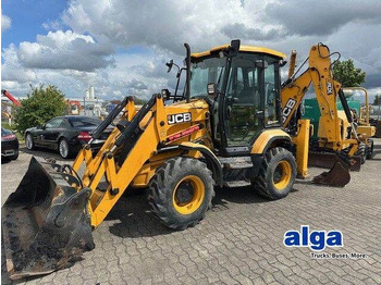 JCB 3CX Baggerlader