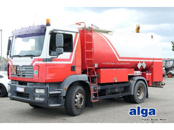 MAN TGM 18.280 Tankwagen
