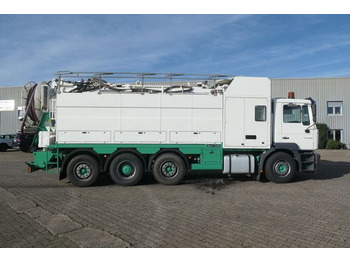 MAN 35.464 FVNLC 8x2, Müller-Fatmaster, Saugaufbau  – Finanzierungsleasing MAN 35.464 FVNLC 8x2, Müller-Fatmaster, Saugaufbau: das Bild 5