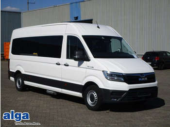 MAN TGE 3.180 Kleinbus