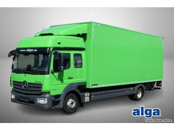 MERCEDES-BENZ Atego Koffer LKW