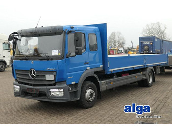 MERCEDES-BENZ Atego 1324 Pritsche LKW