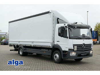 MERCEDES-BENZ Atego Plane LKW
