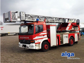 MERCEDES-BENZ Atego 1528 Feuerwehrfahrzeug