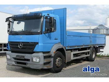 MERCEDES-BENZ Axor 1833 Pritsche LKW