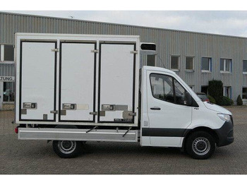 Kühltransporter Mercedes-Benz 314 CDI Sprinter 4x2, Kiesling, Carrier, Klima: das Bild 2