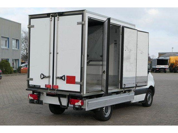 Kühltransporter Mercedes-Benz 314 CDI Sprinter 4x2, Kiesling, Carrier, Klima: das Bild 4