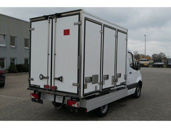 Kühltransporter Mercedes-Benz 314 CDI Sprinter 4x2, Kiesling, Carrier, Klima: das Bild 4